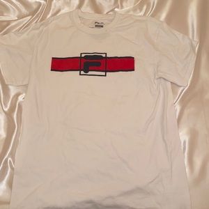 ⚡️FILA SHIRT⚡️